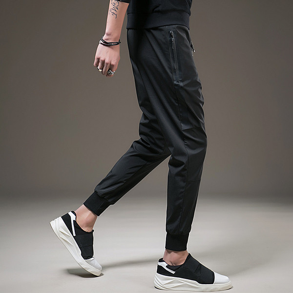 Καθημερινά  ανδρικά παντελόνια 