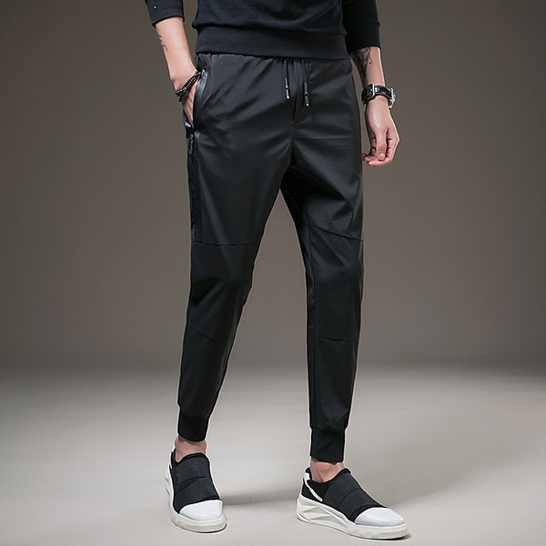 Καθημερινά  ανδρικά παντελόνια 