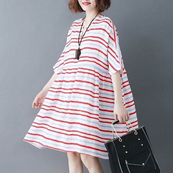 ΜΑΧΙ γυναικείο φόρεμα 