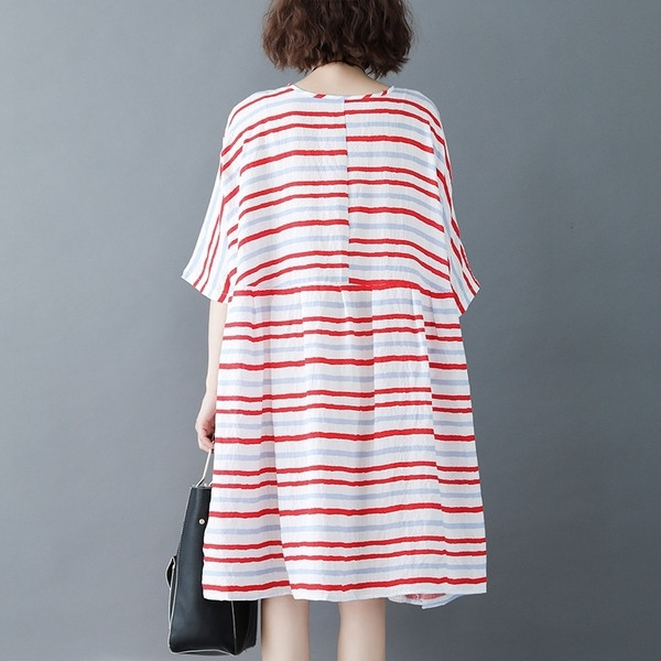 ΜΑΧΙ γυναικείο φόρεμα 