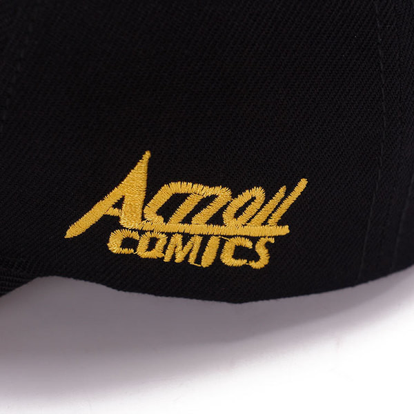 Ανδρικό casual αθλητικό καπέλο με κεντήματα