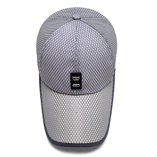 Pălărie bărbătească de vară în mai multe culori