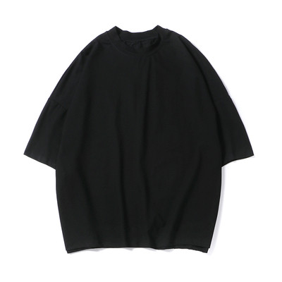 Φαρδύ ανδρικό μπλουζάκι σε διάφορα χρώματα