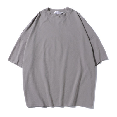 Φαρδύ ανδρικό μπλουζάκι σε διάφορα χρώματα