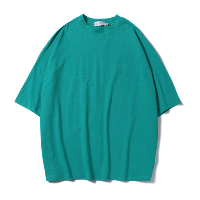 Φαρδύ ανδρικό μπλουζάκι σε διάφορα χρώματα