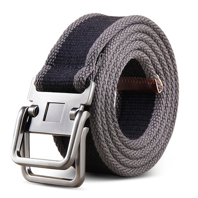 Ανδρική αθλητική ζώνη καθημερινής χρήσης σε διάφορα χρώματα