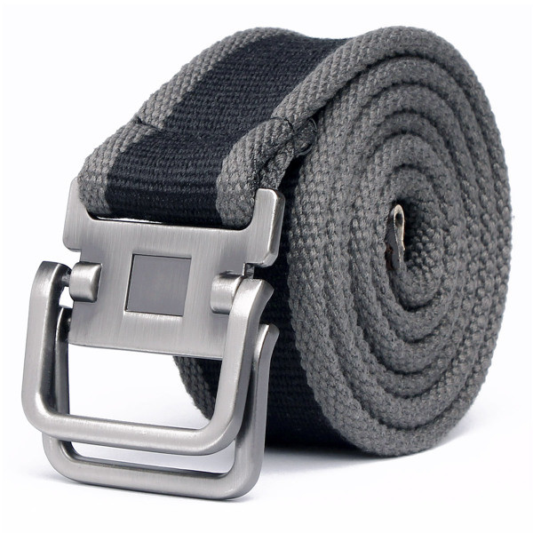 Ανδρική αθλητική ζώνη καθημερινής χρήσης σε διάφορα χρώματα