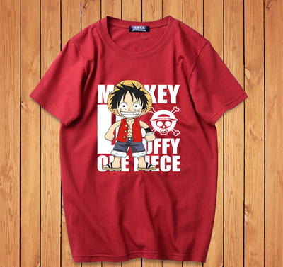 Ανδρικά μπλουζάκια με έγχρωμη εφαρμογή και επιγραφή