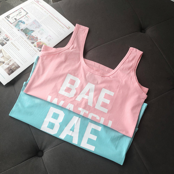 Maieu de damă în două culori cu inscripție