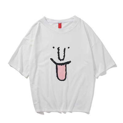 Ανδρικά κοντομάνικα μπλουζάκια