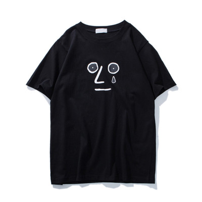 Ανδρικά κοντομάνικα μπλουζάκια