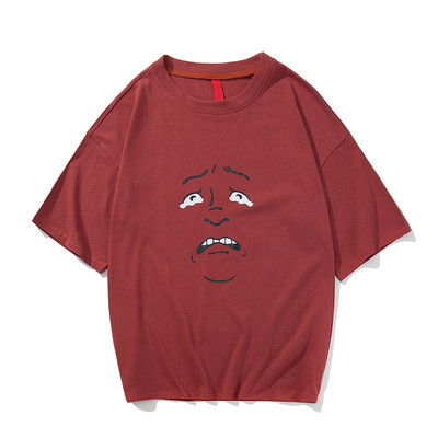 Ανδρικά κοντομάνικα μπλουζάκια