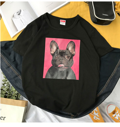 T-shirt για άνδρες με εφαρμογή και O-neckline σε διάφορα χρώματα