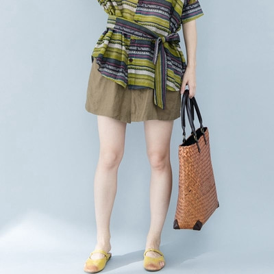 Γυναικεία παντελόνια μεγέθους MAXI σε πέντε χρώματα