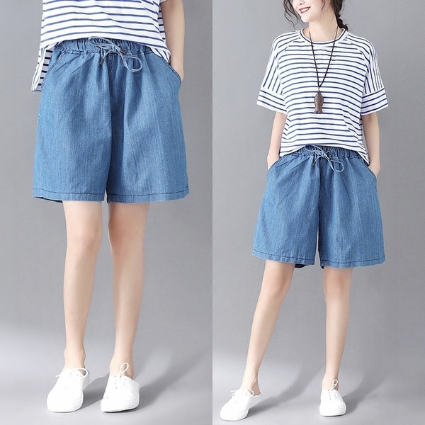 Γυναικείο  παντελόνι μεγέθους MAXI