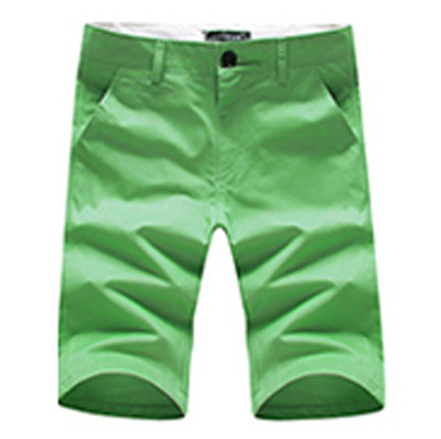 Casual αντρικά παντελόνια σε διάφορα χρώματα