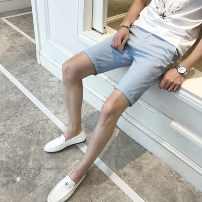 Casual αντρικά παντελόνια σε διάφορα χρώματα