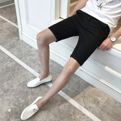 Casual αντρικά παντελόνια σε διάφορα χρώματα