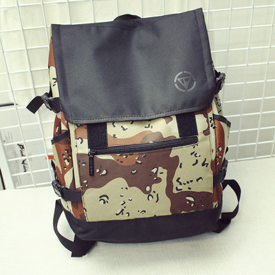 Αθλητικό ανδρικό σακίδιο σε διάφορα χρώματα