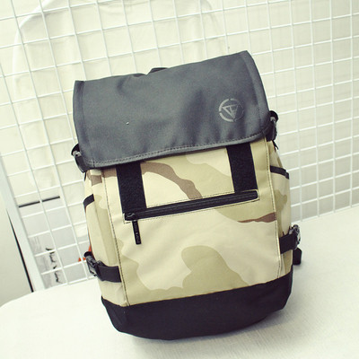 Αθλητικό ανδρικό σακίδιο σε διάφορα χρώματα