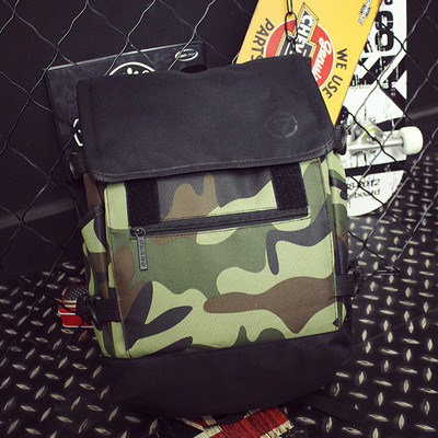 Αθλητικό ανδρικό σακίδιο σε διάφορα χρώματα