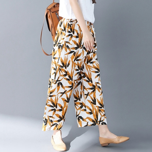 ΜΑΧΙ μοντέρνα μοντέρνα γυναικεία παντελόνια