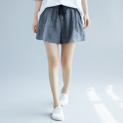 MAXI μεγέθου ελαφριά γυναικεία παντελόνια