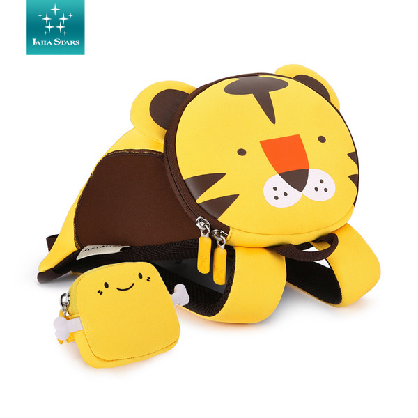 Παιδικό σακίδιο σε διάφορα μοντέλα - Unisex