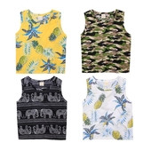 Παιδικό μπλουζάκι για αγόρια σε διάφορα μοντέλα