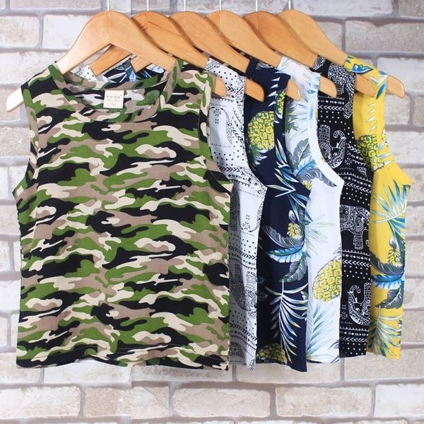 Παιδικό μπλουζάκι για αγόρια σε διάφορα μοντέλα