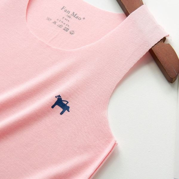 Παιδικό αμάνικο  για κορίτσια και αγόρια σε διάφορα χρώματα