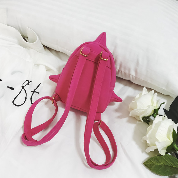 Παιδικό σακίδιο κατάλληλο για κορίτσια