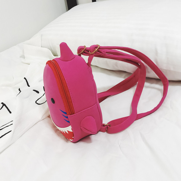 Παιδικό σακίδιο κατάλληλο για κορίτσια