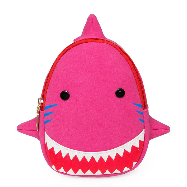 Παιδικό σακίδιο κατάλληλο για κορίτσια