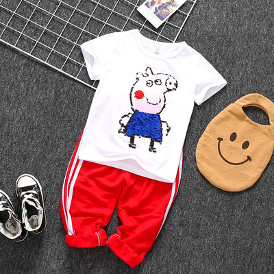 Παιδικό t-shirt για κορίτσι με πούλιες σε διάφορα μοντέλα