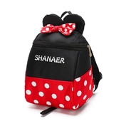 Rucsac pentru copii in 2 modele - pentru baieti si fete