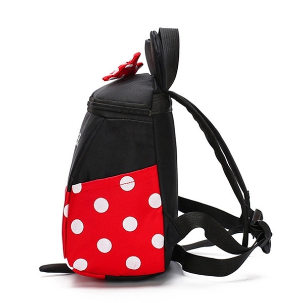 Rucsac pentru copii in 2 modele - pentru baieti si fete