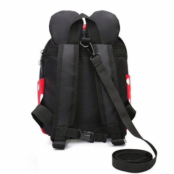 Rucsac pentru copii in 2 modele - pentru baieti si fete