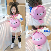 Rucsac pentru copii in diferite forme - pentru baieti si fete