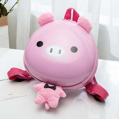 Rucsac pentru copii in diferite forme - pentru baieti si fete