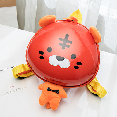 Rucsac pentru copii in diferite forme - pentru baieti si fete