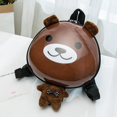 Rucsac pentru copii in diferite forme - pentru baieti si fete