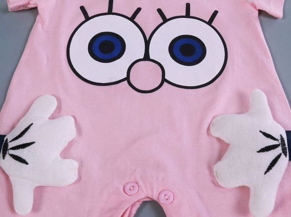 Body copii fete si baieti cu imprimeu