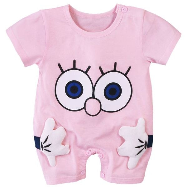 Body copii fete si baieti cu imprimeu