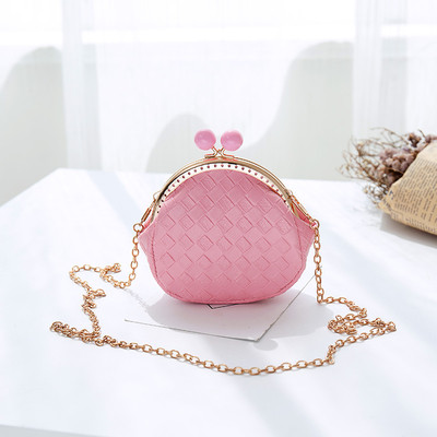 Παιδική τσάντα από οικολογικό δέρμα για κορίτσια σε διαφορετικά χρώματα