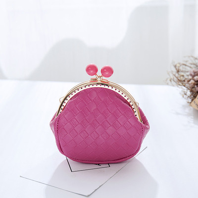 Παιδική τσάντα από οικολογικό δέρμα για κορίτσια σε διαφορετικά χρώματα