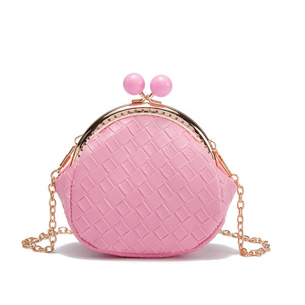 Παιδική τσάντα από οικολογικό δέρμα για κορίτσια σε διαφορετικά χρώματα