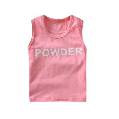 Παιδικό μπλουζάκι για κορίτσια και αγόρια