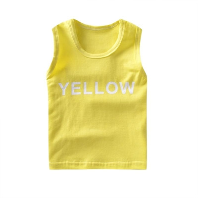 Παιδικό μπλουζάκι για κορίτσια και αγόρια