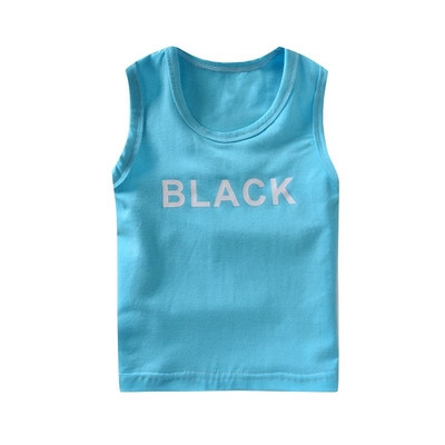 Παιδικό μπλουζάκι για κορίτσια και αγόρια